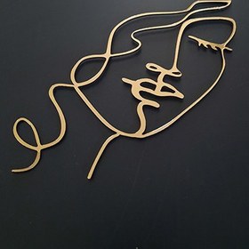 تصویر تاپر چهره کد F02 