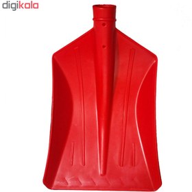 تصویر پارو برف روبی مدل R22 