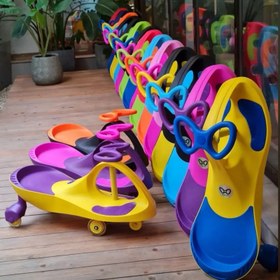 تصویر لوپ کار چراغدار اصل پلیفکتوری(ارسال پسکرایه ) 