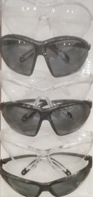 تصویر عینک مهندسی تک پلاست 