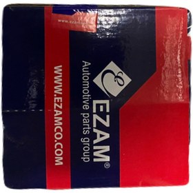 تصویر کمک فنر عقب MVM 315 EZAM 