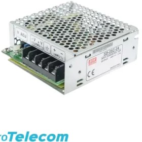 تصویر مبدل 48 به 24 ولت 