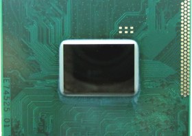 تصویر سی پی یو اینتل پنتیوم Intel Pentium Processor B830 2M Cache 1.80 GHz Dual Core 