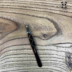 تصویر موچین ابرو PRO GT233Q 