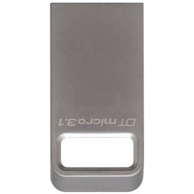 تصویر فلش مموری کینگستون مدل DTMC3 ظرفیت 16 گیگابایت DTMC3 16GB USB 3.1 Flash Memory