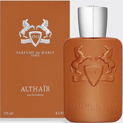 تصویر عطر التائر پرفیومز د مارلی مردانه 