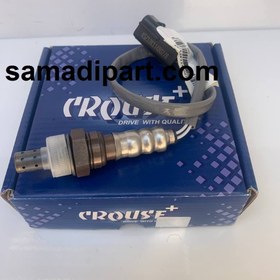 تصویر سنسور اکسيژن پایین سمند ملی(EF7)زیمنس کروز Samand Melli Low Oxygen Sensor