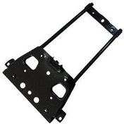 تصویر لوازم یدکی موتورسیکلت براکت گلگیر عقب DOMINAR 250 اصل 2020 2023 JF181422 Bajaj 