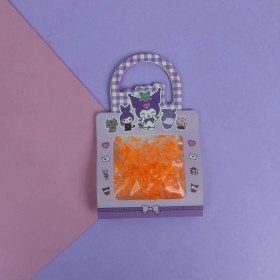 تصویر چهل گیس فانتزی کرومی 