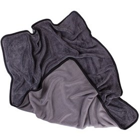 تصویر حوله خشک کن 80x60 مگنتی 