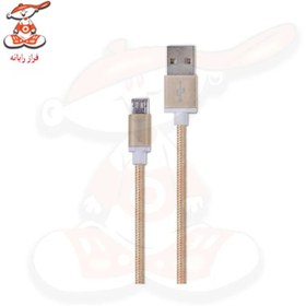 تصویر کابل میکرو USB فیلیپس مدل DLC2518G 