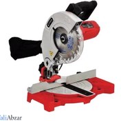 تصویر فارسی بر محک 210 میلی متر مدل MS-210/1 