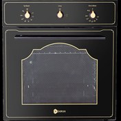 تصویر فر برقی درسا مدل آنتیک ا Dorsa electric oven model Antique Dorsa electric oven model Antique