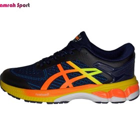 Gel kayano hotsell 26 asics