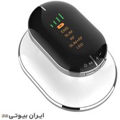 تصویر دستگاه لاغری RF کارینا مدل ES1201 