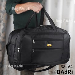 تصویر ساک مسافرتی بزرگ کد 2135 