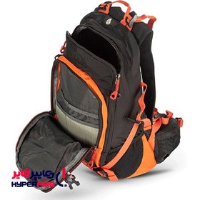 تصویر کوله پشتی نورث فیس مدل 30L NMV15501 North Face backpack model 30L NMV15501