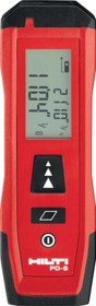 تصویر متر لیزری هیلتی HILTI PD-S 