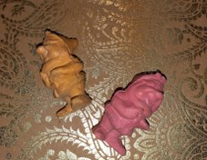 تصویر پاکن نوستالژی 