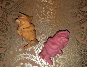 تصویر پاکن نوستالژی 