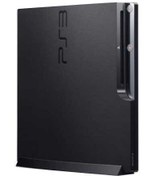 تصویر کنسول بازی PS3 ظرفیت 160GB 