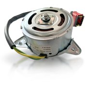 تصویر موتور فن پژو ۲۰۶ عظام 