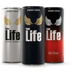 تصویر انرژی زا لایف 