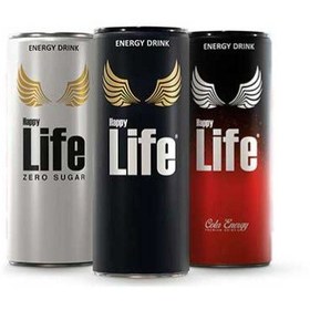 تصویر انرژی زا لایف 