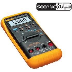 تصویر کالیبراتور مولتی فاکشن فلوک Fluke 787 ProcessMeter Multimeter 