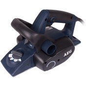 تصویر رنده برقی آ ا گ مدل PL750 ظرفیت ۷۵۰ وات 