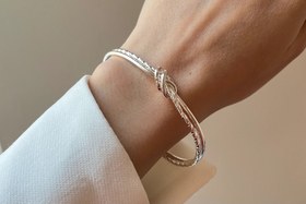 تصویر بنگل گره بافت 