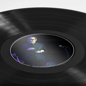 تصویر دیسک گرامافون کد 9390 