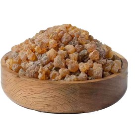 تصویر کندر دودی (250 گرم) 