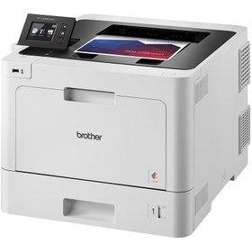تصویر پرینتر تک کاره لیزری برادر مدل HL-L8360CDW ا Brother HL-L8360CDW Color Laser Printer Brother HL-L8360CDW Color Laser Printer