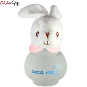 تصویر عطر کودک راسکال رابیت بلو - Rascal Rabbit Blue Rascal Rabbit Blue Eau De Senteur For Children 50ml