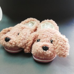 تصویر پاپوش بچگانه 