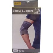 تصویر پین مد آرنج بند کد 6011 ا Pin Med Elbow Support Code 6011 Pin Med Elbow Support Code 6011