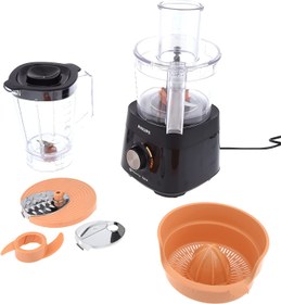 تصویر غذا ساز فیلیپس مدل PHILIPS 5000 Series food processor HR 