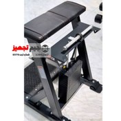 تصویر دستگاه مچ و ساعد سیمکش Inpars 5049 