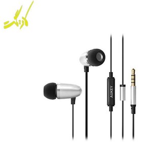 تصویر هدفون آکی مدل EP-C5 Aukey EP-C5 Earphone