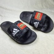 تصویر دمپایی اسلیپر 