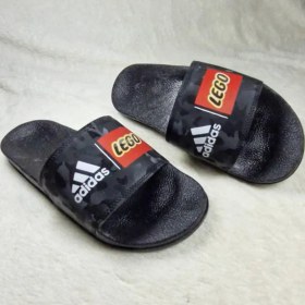 تصویر دمپایی اسلیپر 