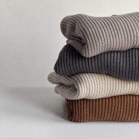 تصویر بافت شرلی 