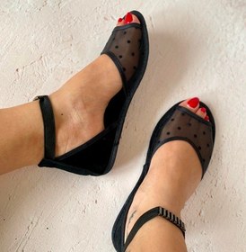 تصویر پاپوش مجلسی-کد 2173 