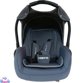 تصویر کریر روما پلاس دلیجان 