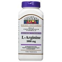 تصویر آرژنین سنچری 