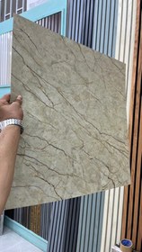 تصویر کفپوش طرح سنگ 