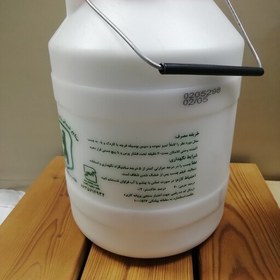 تصویر چسب چوب شمال 4000 گرمی مناسب چسباندن قطعات چوبی و مقوایی نئوپان ام دی اف و صنایع دستی پس از خش 