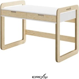 تصویر میز کارمندی O 