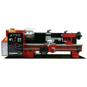 تصویر دستگاه مینی تراش محک 35 سانت مدل ML-350V MAHAK ML-350V mini lathe machine